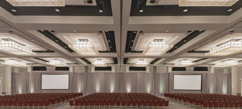 凯悦丽晶椰子角度假村及水疗中心(Hyatt Regency Coconut Point Resort & Spa Near Naples)图片