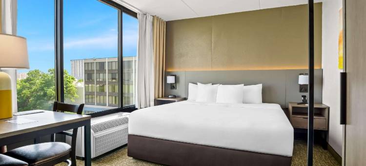 黄金海岸舒适酒店(Comfort Inn Gold Coast)图片