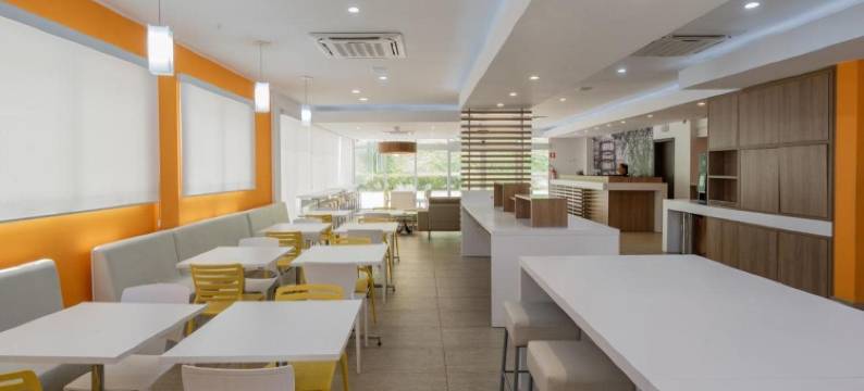 BG酒店 by Nobile(Slim Bento Gonçalves)图片