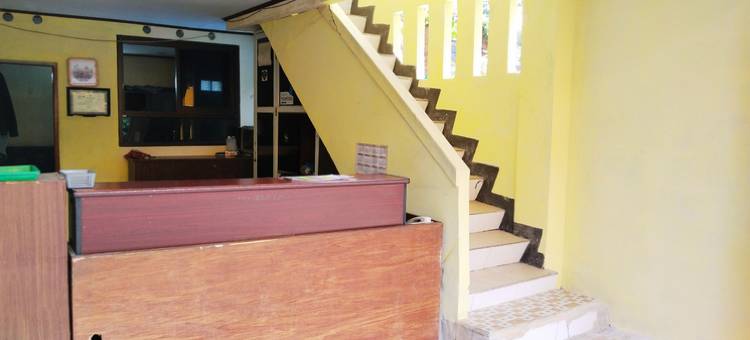 新萨布丽娜酒店(Hotel New Sabrina)图片