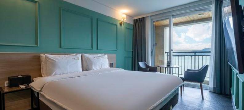 Sacheon (Samcheonpo) Jambo Hotel图片