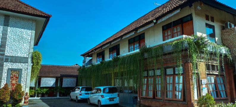 卡图尔艾迪布特拉酒店(Catur Adi Putra Hotel)图片