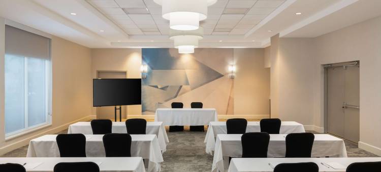 代托纳比奇海滨希尔顿花园酒店(Hilton Garden Inn Daytona Beach Oceanfront)图片