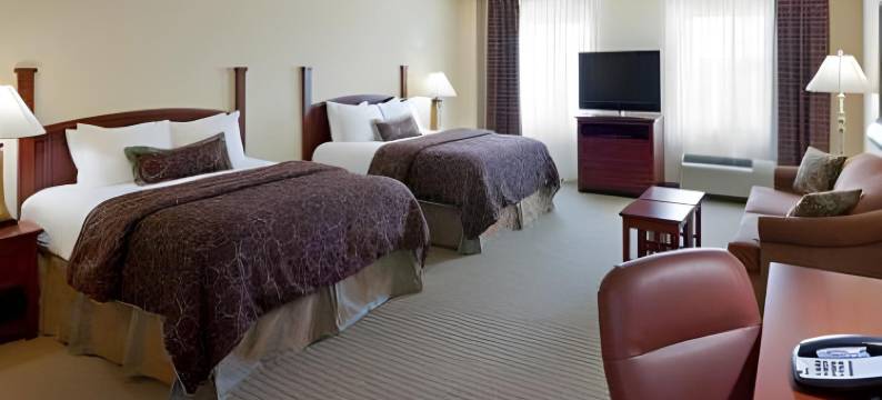 Staybridge Suites 费城福吉谷422(Staybridge Suites PHILADELPHIA VALLEY FORGE 422 by IHG)图片