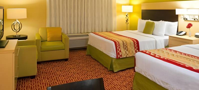 伯利恒伊斯顿／利哈伊谷万豪TownePlace酒店(TownePlace Suites Bethlehem Easton/Lehigh Valley)图片