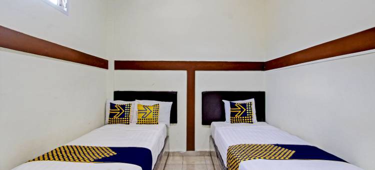 O胡安科斯特尔2号酒店(Hotel O Juan Kostel 2)图片