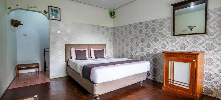 雅加达奥93733酒店灵格尔亚蒂昆宁安(Capital O 93733 Hotel Linggarjati Kuningan)图片