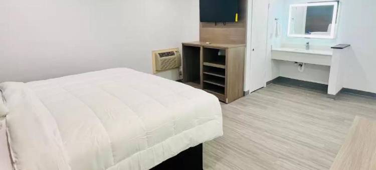 罗德威旅馆迈尼奥拉(Rodeway Inn)图片