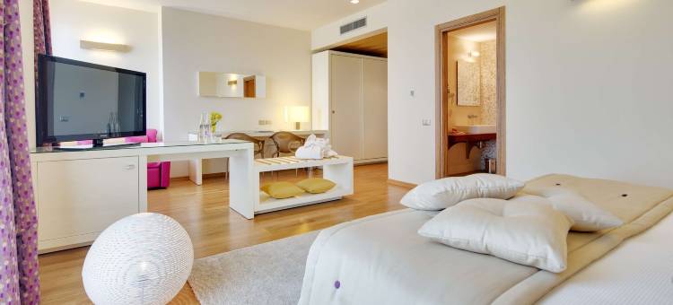 梅萨皮亚之狮贝斯特韦斯特优质酒店和会议中心(Best Western Plus Leone di Messapia Hotel  Conference)图片