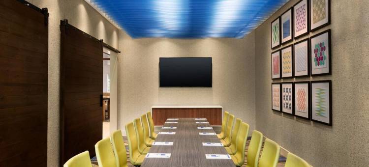普里茅斯智选假日酒店(Holiday Inn Express Plymouth)图片