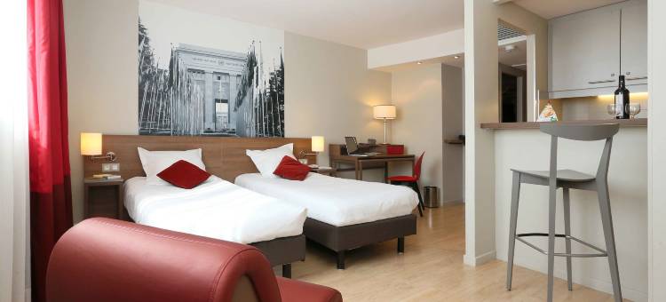 Adagio Original Thoiry Geneve图片