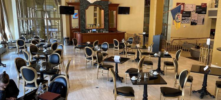 The Americus Hotel, Trademark Collection by Wyndham图片