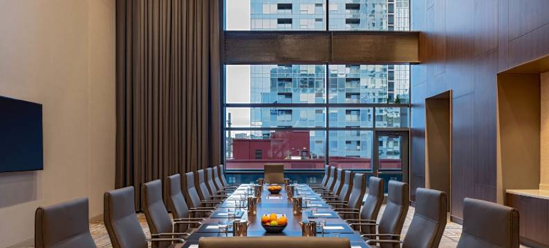 西雅图凯悦酒店(Hyatt Regency Seattle)图片