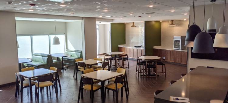 林肯克里特万枫酒店及套房(Fairfield Inn & Suites Lincoln Crete)图片