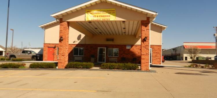 波托西温德姆速8酒店(Super 8 by Wyndham Potosi)图片