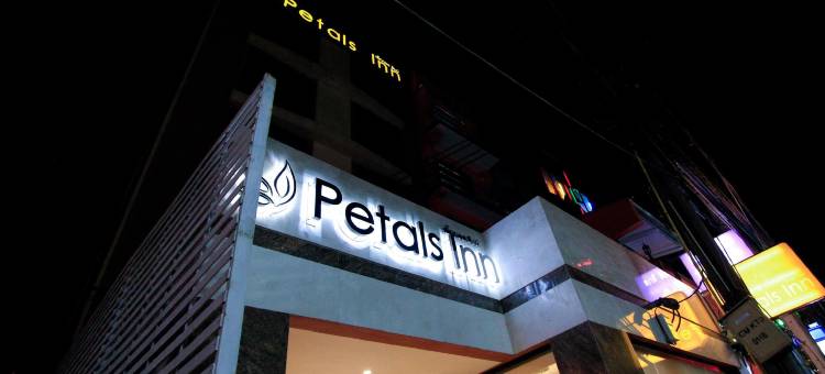 花瓣宾馆(Petals Inn)图片