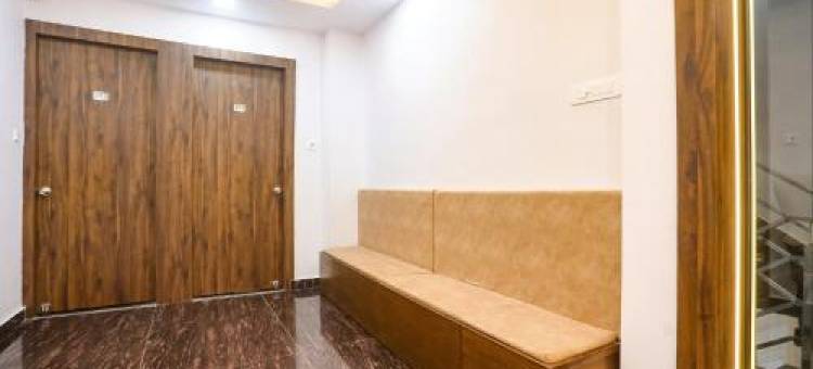 Fabhotel Lords山谷(Hotel O Lords Valley)图片
