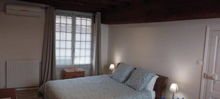 Le Logis de Stofflet图片