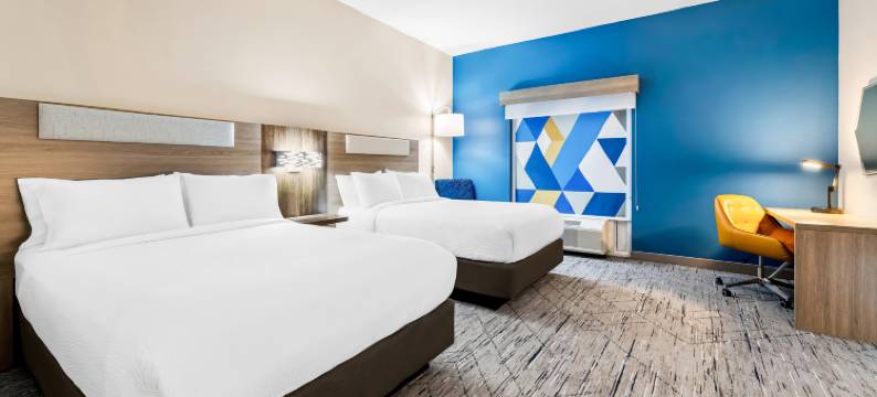 智选假日酒店及套房 西尔瓦 - 西卡罗莱纳地区 IHG旗下(Holiday Inn Express & Suites SYLVA - WESTERN CAROLINA AREA by IHG)图片