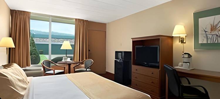 特斯拉生物疗愈健康酒店及度假村, 温德姆华美达(Tesla BioHealing Wellness Hotel & Resort, Ramada by Wyndham)图片