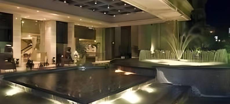 史纳延-勒格林套房酒店(LeGreen Suite Senayan)图片