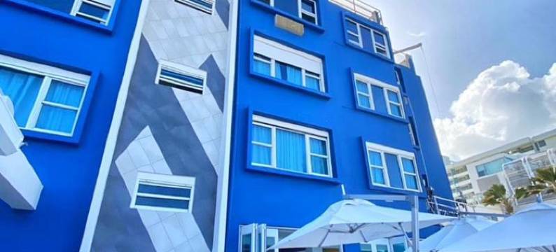 特莱斯特海滨酒店(The Tryst Beachfront Hotel)图片