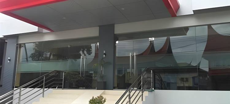 班达武吉丁宜酒店(Bunda Hotel Bukittinggi)图片