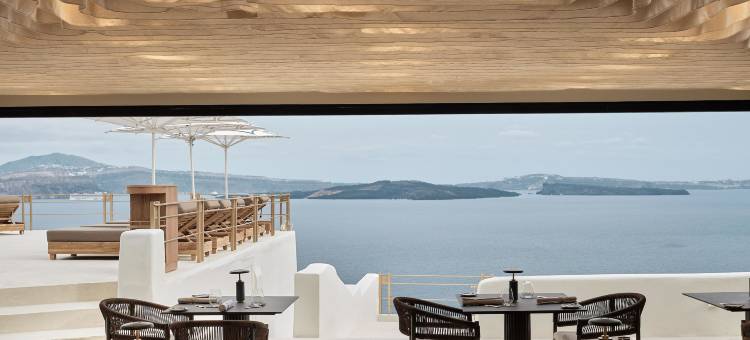 安卓尼斯精品酒店(Andronis Boutique Hotel)图片