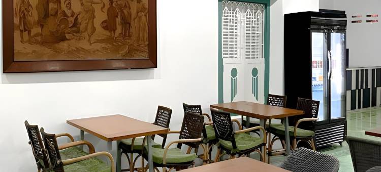 比努玛尔宾馆(Binumar Guest House)图片
