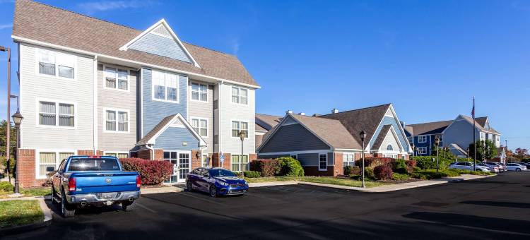 查尔斯顿索尼斯塔ES套房酒店(Sonesta ES Suites Charleston)图片