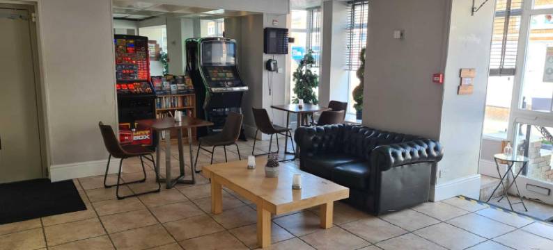 安克利夫酒店(The Arncliff Hotel)图片