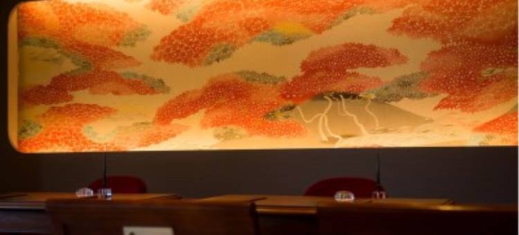 云仙九州酒店(Unzen Kyushu Hotel)图片