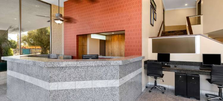 枣树贝斯特韦斯特酒店(Best Western Date Tree Hotel)图片