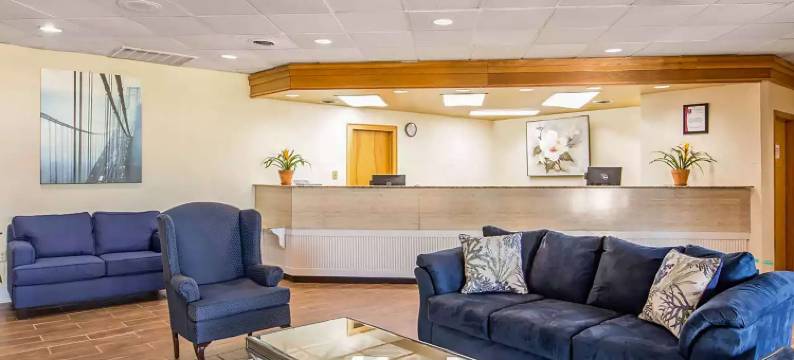 温德姆华美达桑蒂I-95(Ramada by Wyndham Santee I-95)图片