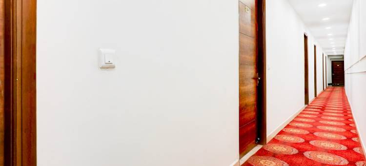 Super Townhouse Eden Garden Zirakpur图片