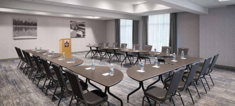 Best Western Plus Prince George图片