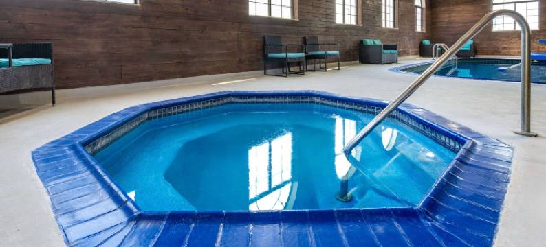 铁山戴斯酒店(Days Inn by Wyndham Iron Mountain)图片