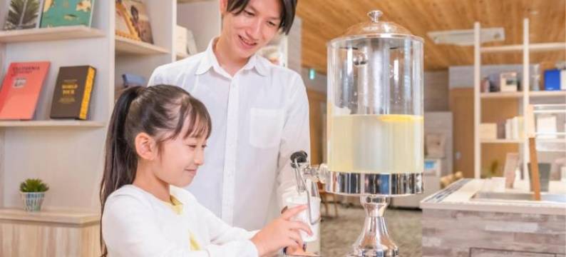 舒适酒店轻井泽(Comfort Inn Karuizawa)图片