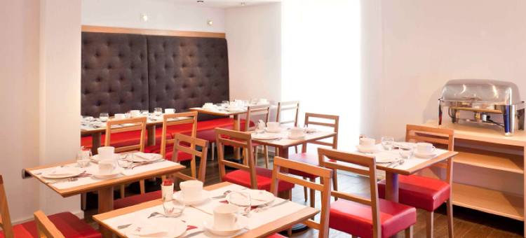 维泰勒美居酒店(Hôtel Mercure Vittel)图片
