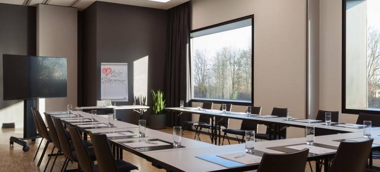 韦茨拉尔莱茨酒店(Ernst Leitz Hotel Wetzlar)图片