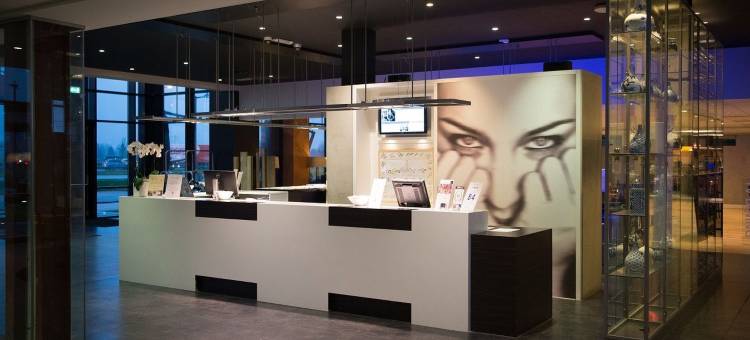 普斯提里翁(Postillion Utrecht Bunnik)图片