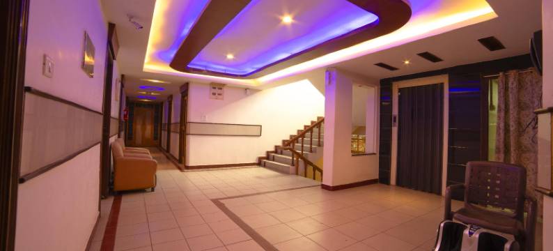 金内拉舒适酒店(Hotel Kinnera Comforts)图片