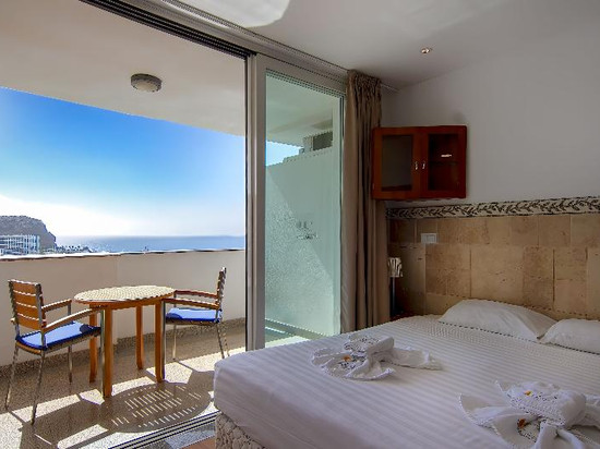 马拉开波公寓式酒店