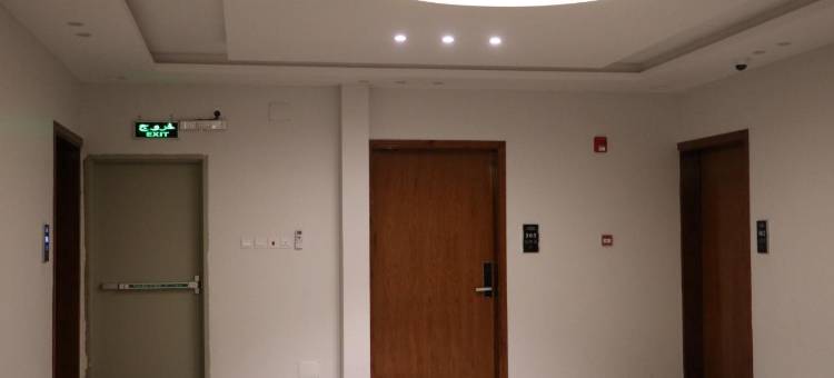 Qimam Park Hotel 2图片
