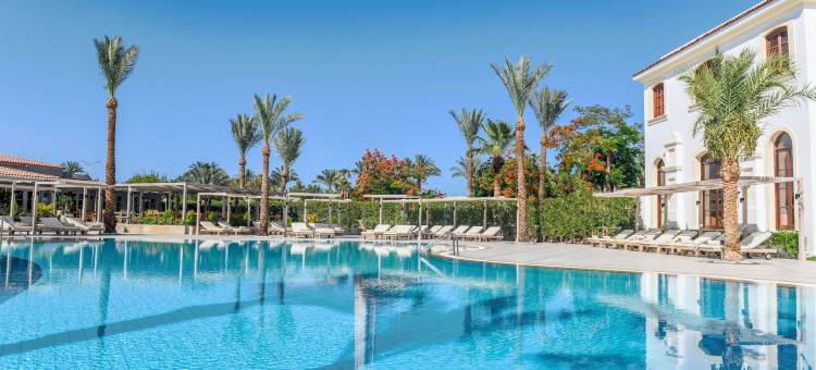 贾兹法纳拉公寓-全包(Jaz Fanara Residence)图片