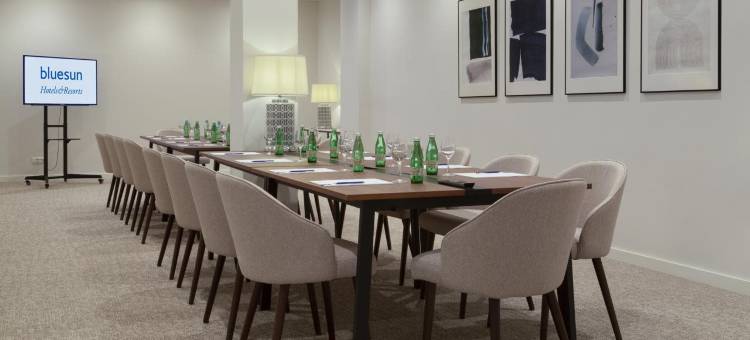 蓝太阳码头酒店(Bluesun Hotel Marina)图片