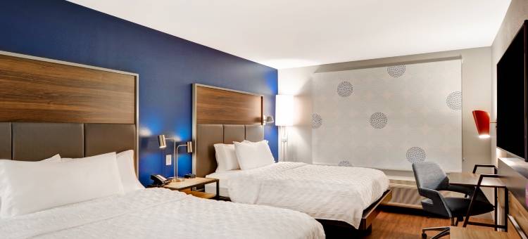 米德尔敦希尔顿Tru酒店(Tru by Hilton Middletown)图片