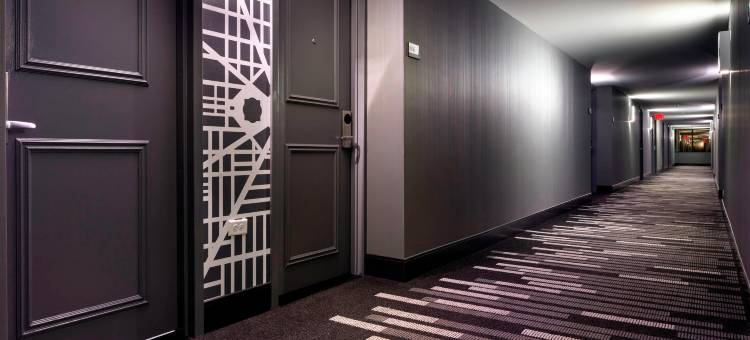 芝加哥奥克布鲁克中心艾美酒店(Le Méridien Chicago - Oakbrook Center)图片