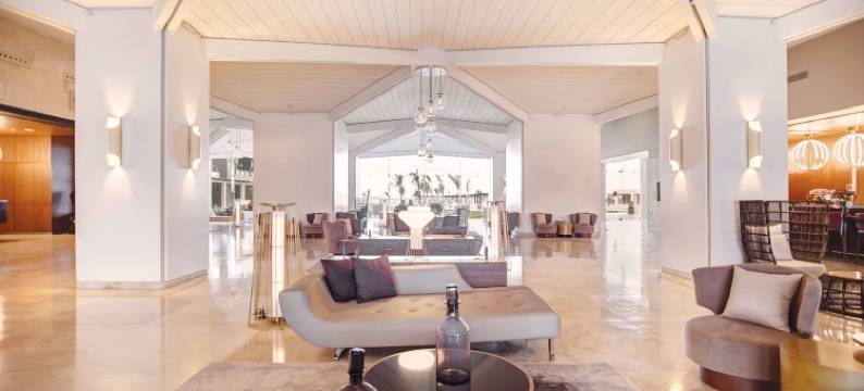 蒙特哥湾罗雅顿蓝水 - 傲途格精选全包式度假村(Royalton Blue Waters Montego Bay, An Autograph Collection All-Inclusive Resort)图片