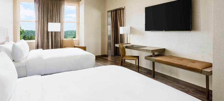 斯巴达堡AC酒店(AC Hotel Spartanburg)图片